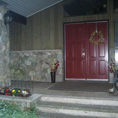 Misty Meadows B&B Langford Luaran gambar
