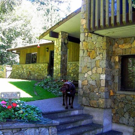 Misty Meadows B&B Langford Luaran gambar