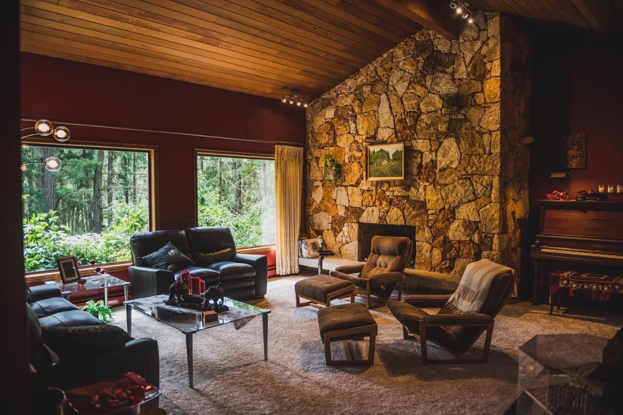 Misty Meadows B&B Langford Luaran gambar
