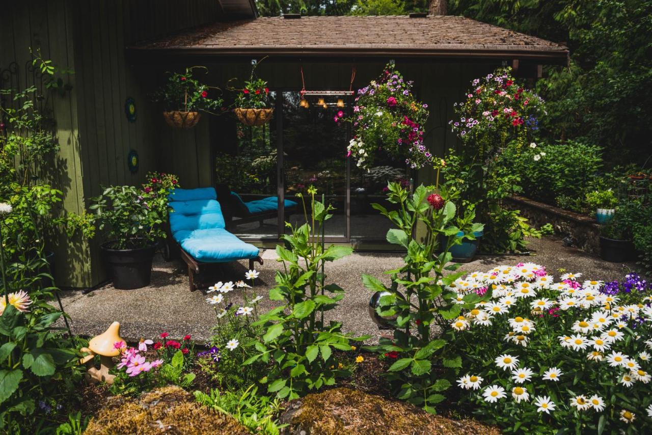 Misty Meadows B&B Langford Luaran gambar