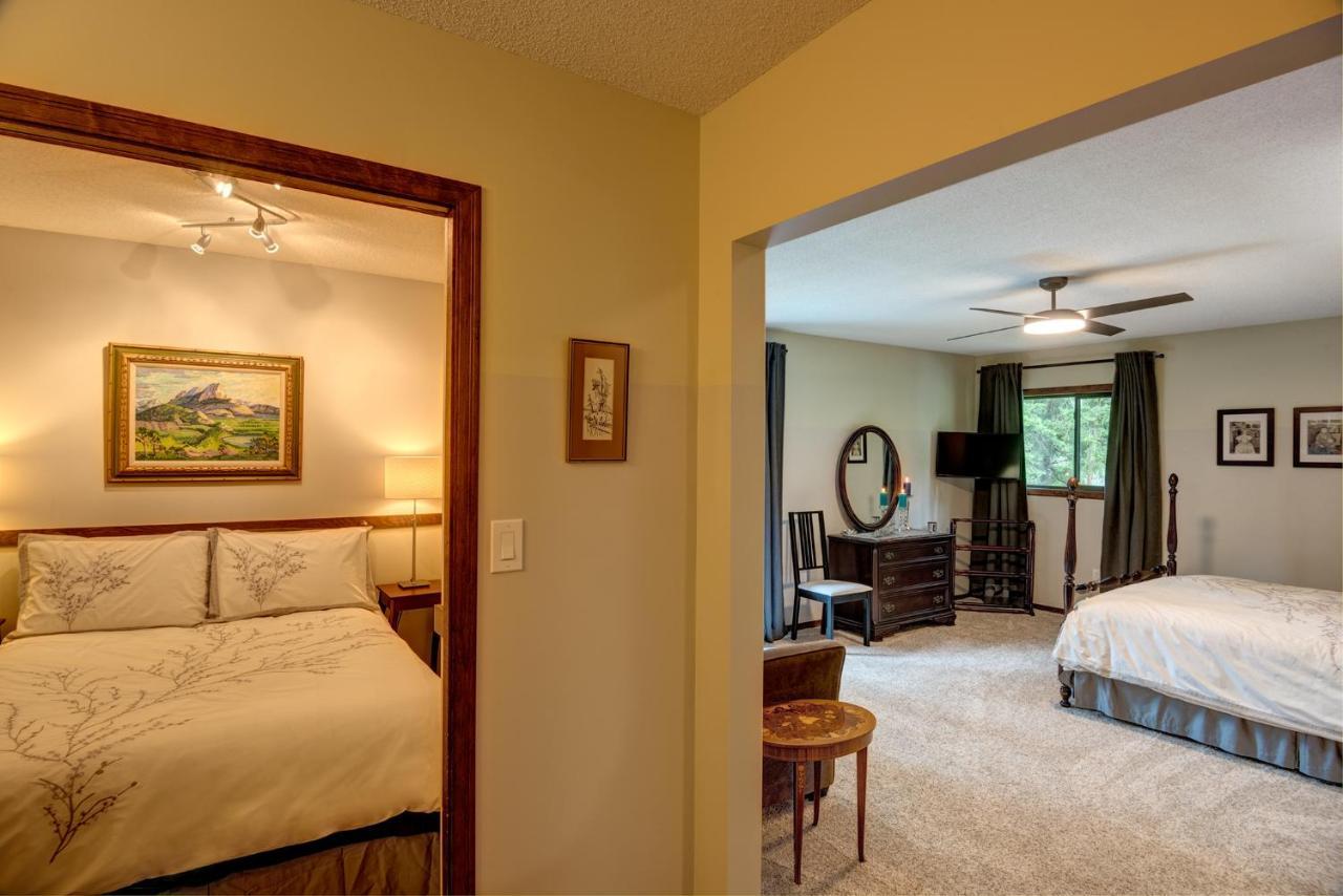 Misty Meadows B&B Langford Luaran gambar