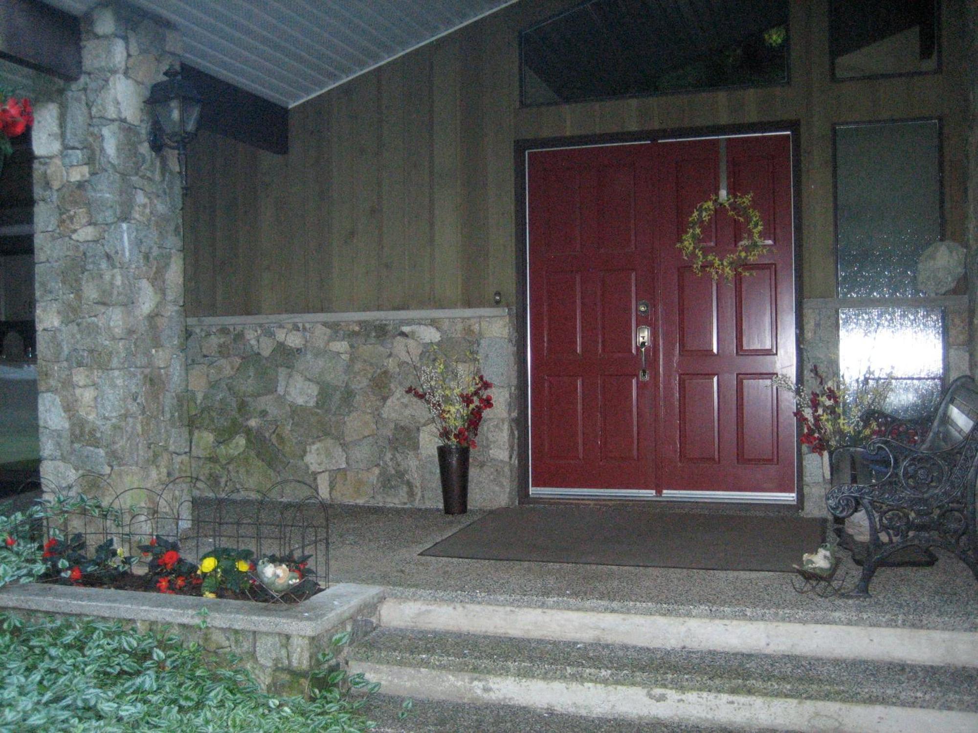 Misty Meadows B&B Langford Luaran gambar