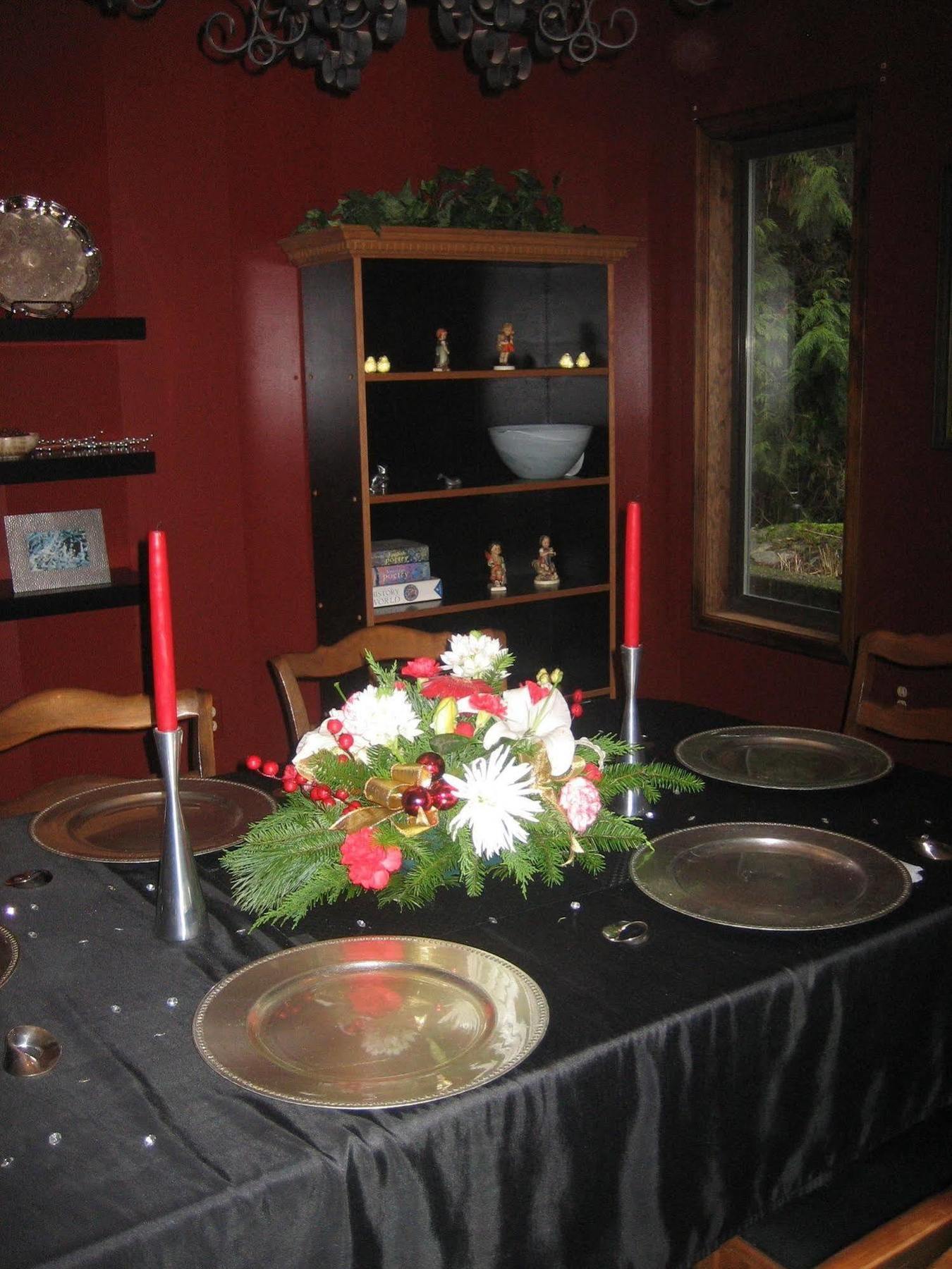 Misty Meadows B&B Langford Luaran gambar