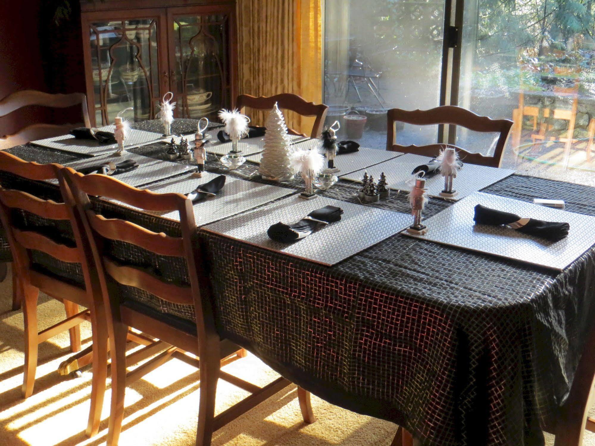 Misty Meadows B&B Langford Luaran gambar