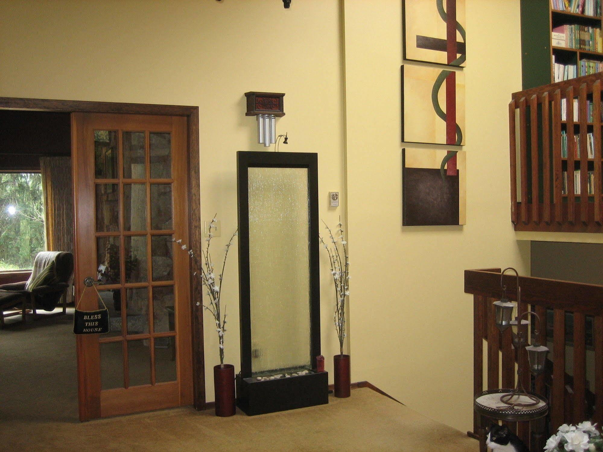 Misty Meadows B&B Langford Luaran gambar