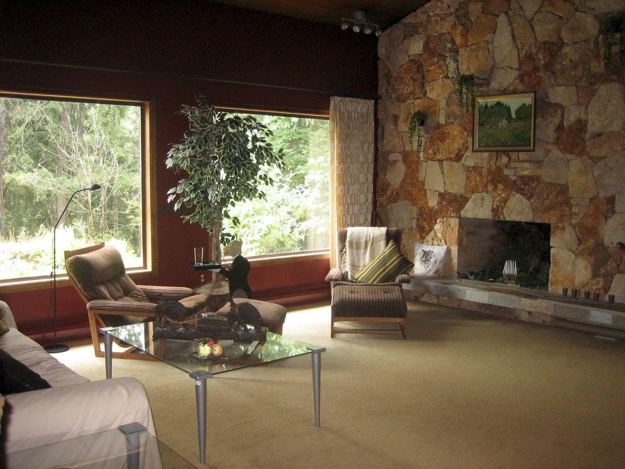 Misty Meadows B&B Langford Luaran gambar