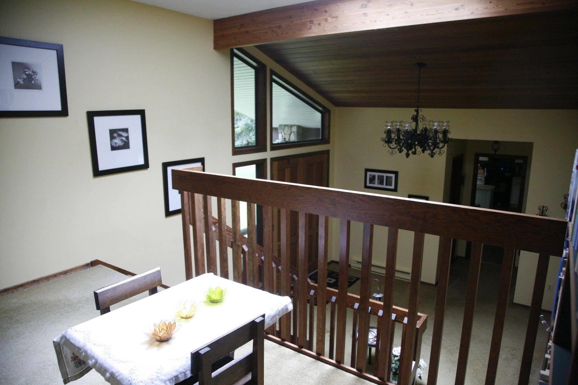Misty Meadows B&B Langford Luaran gambar